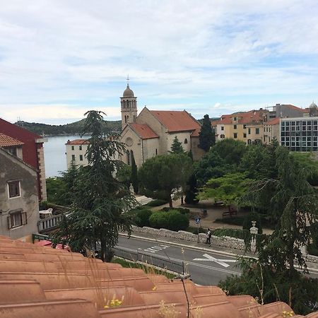 Apartment City Vibe, Great Location! Šibenik Rum bild