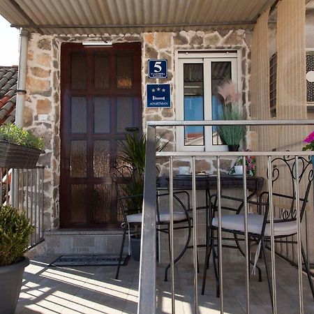 Apartment City Vibe, Great Location! Šibenik Exteriör bild