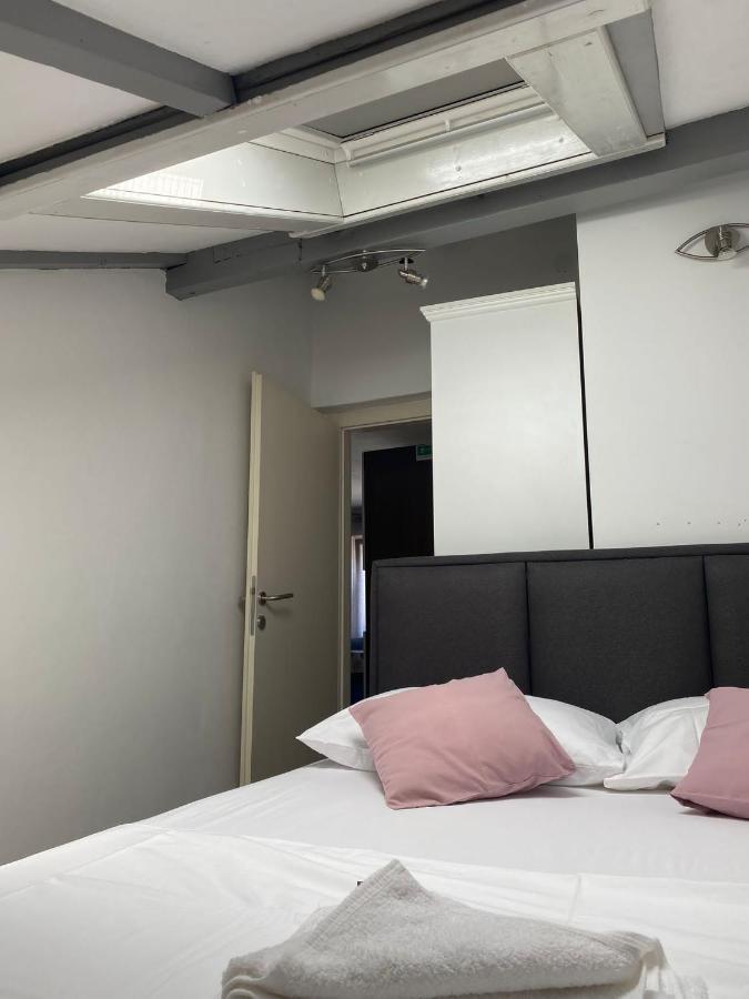 Apartment City Vibe, Great Location! Šibenik Exteriör bild