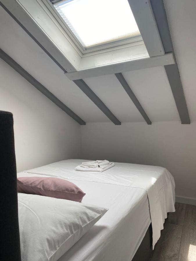 Apartment City Vibe, Great Location! Šibenik Exteriör bild