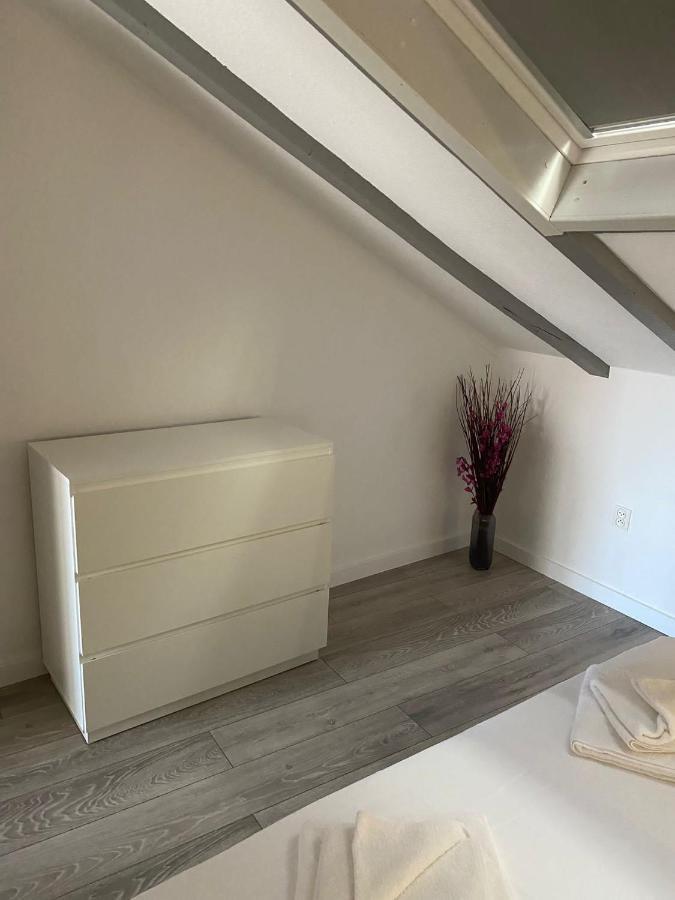 Apartment City Vibe, Great Location! Šibenik Exteriör bild