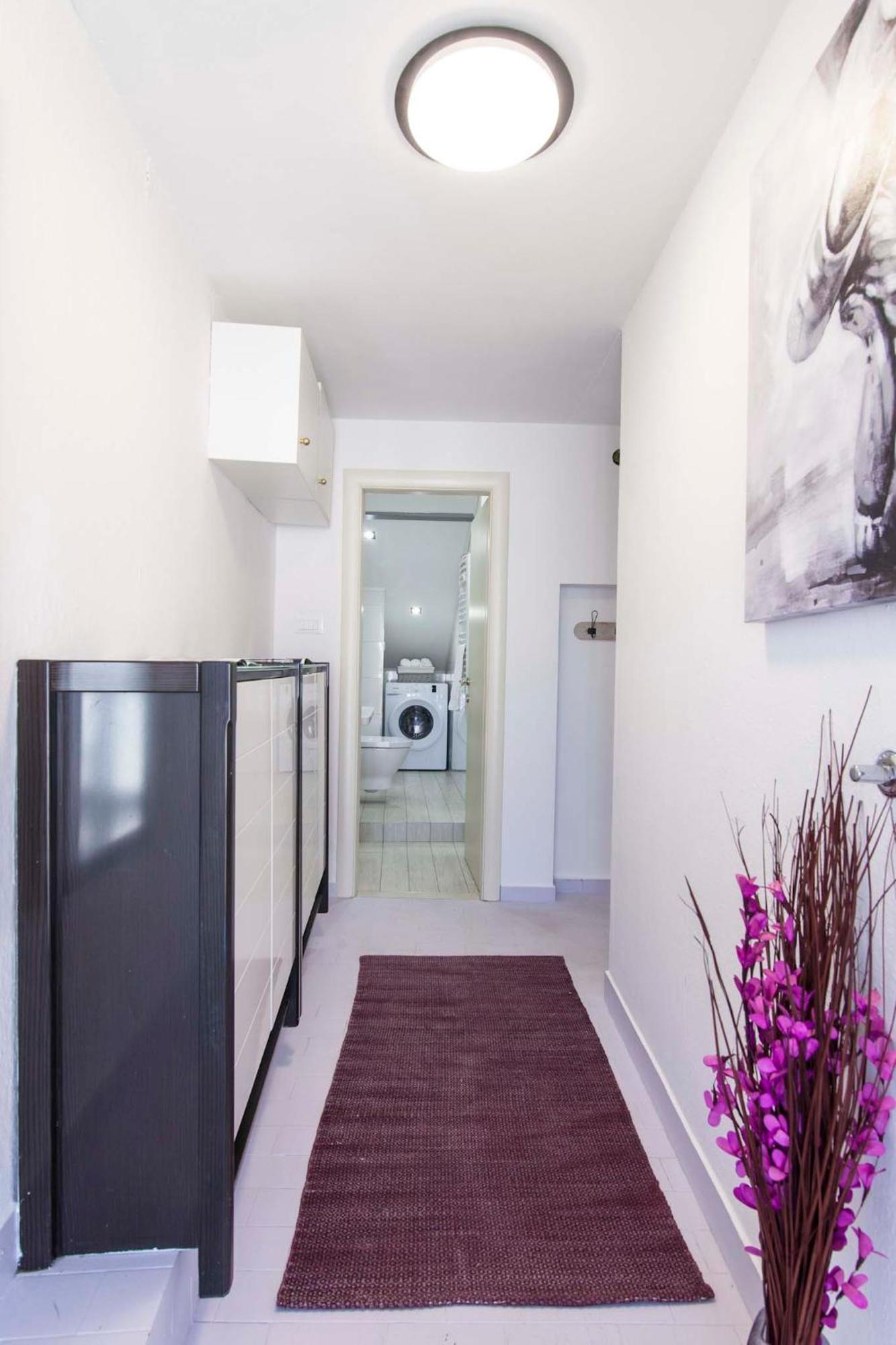 Apartment City Vibe, Great Location! Šibenik Exteriör bild