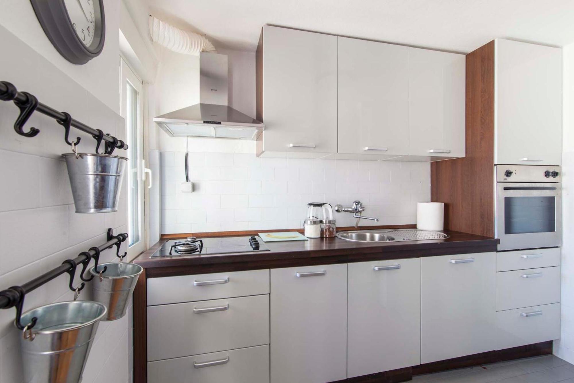 Apartment City Vibe, Great Location! Šibenik Exteriör bild