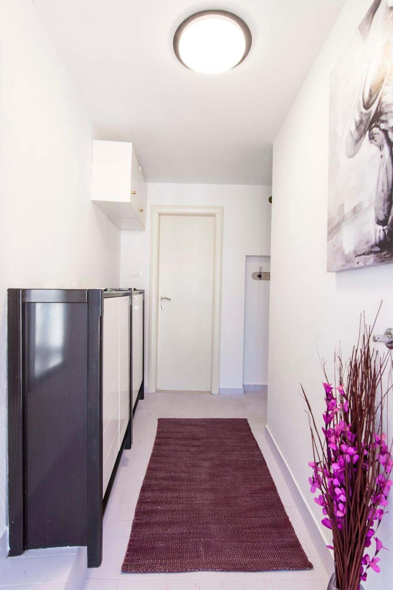 Apartment City Vibe, Great Location! Šibenik Exteriör bild